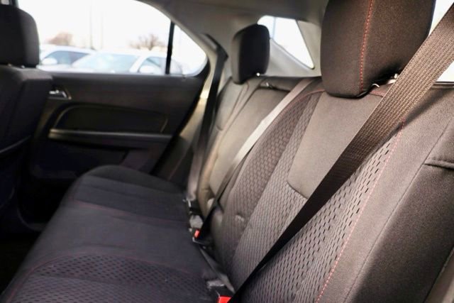 Used 2015 Chevrolet Equinox LS w/ LPO, Protection Package image 29