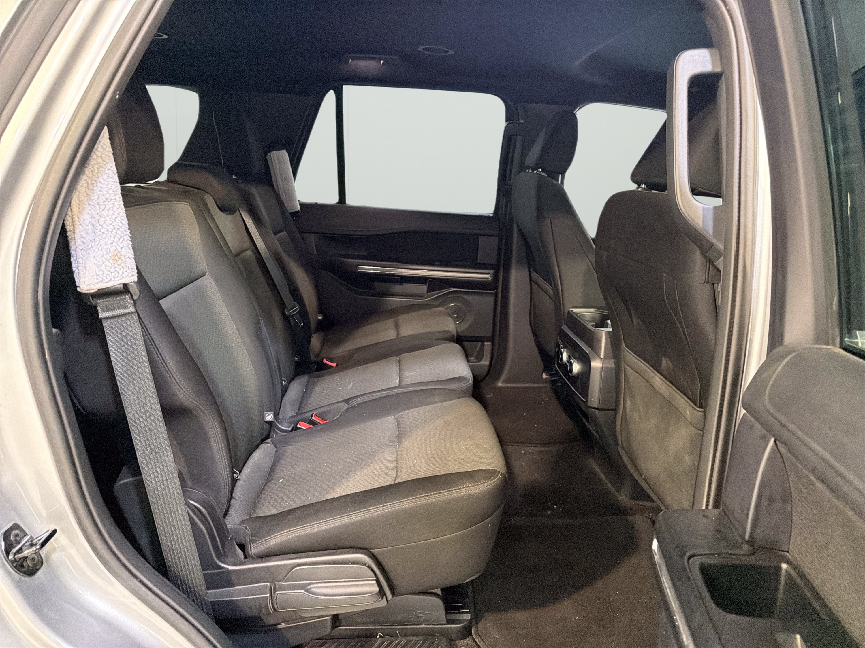 Used 2021 Ford Expedition XLT RWD image 12