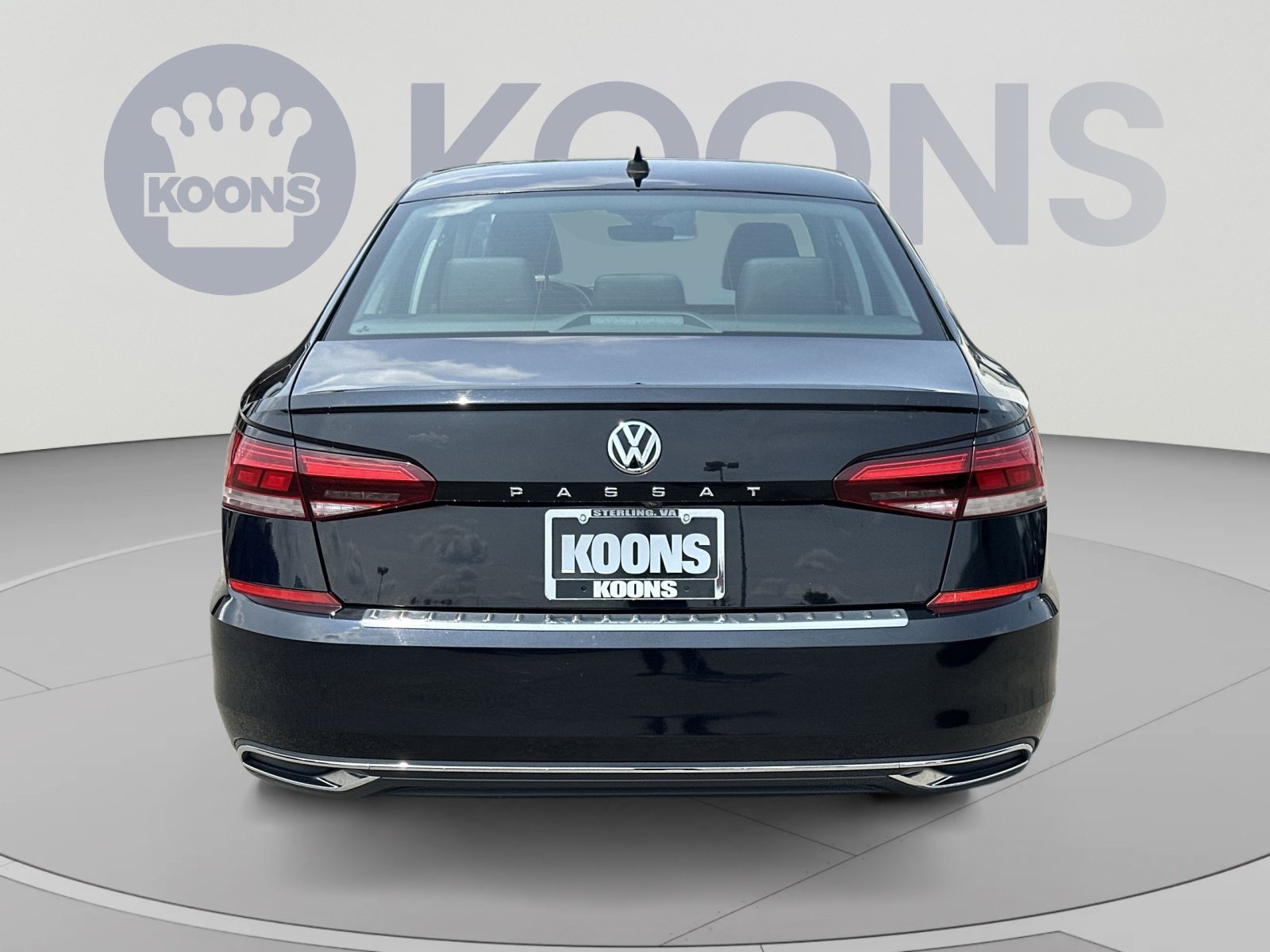 Used 2022 Volkswagen Passat 2.0T SE FWD image 15