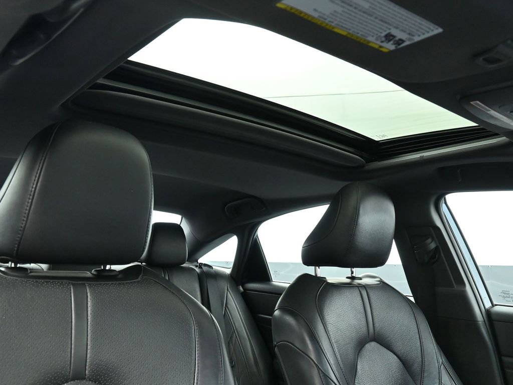 Used 2021 Toyota Avalon Limited w/ Advanced Safety Package FWD image 24