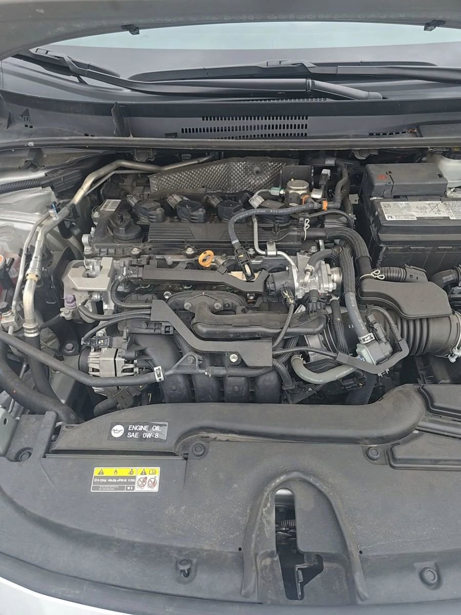 Used 2024 Toyota Corolla LE FWD image 18