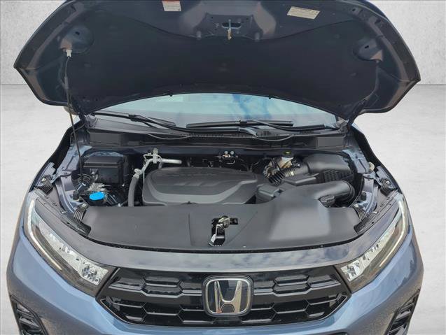 New 2026 Honda Odyssey Elite image 16