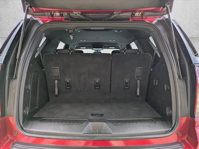 Used 2024 Chevrolet Tahoe LS w/ Driver Alert Package image 6