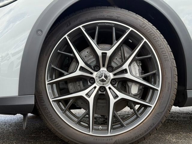 New 2025 Mercedes-Benz E 450 4MATIC All-Terrain Wagon image 13