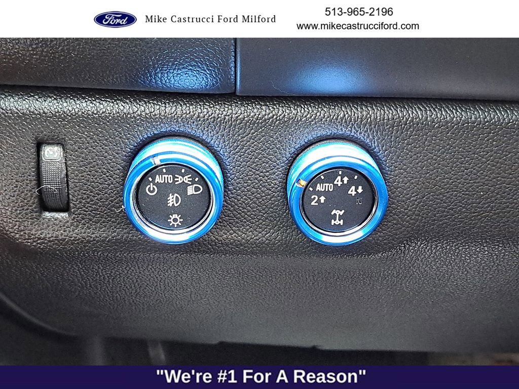 Used 2015 GMC Canyon SLT image 19