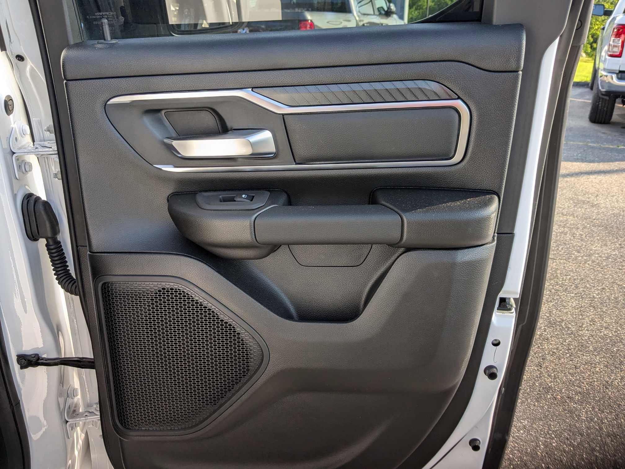 New 2025 RAM 1500 Big Horn image 22