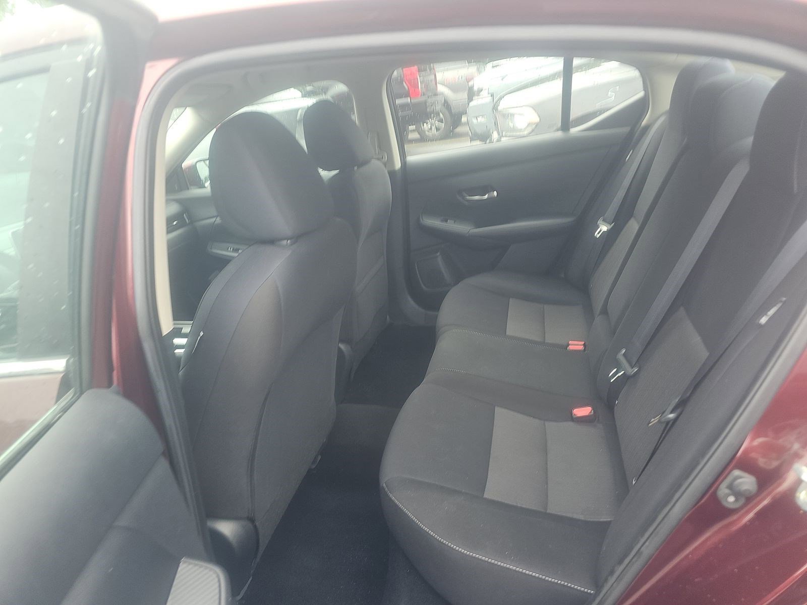 Used 2022 Nissan Sentra SV FWD image 13