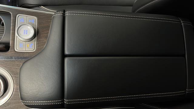 Used 2024 Genesis GV80 3.5T Prestige Signature image 20