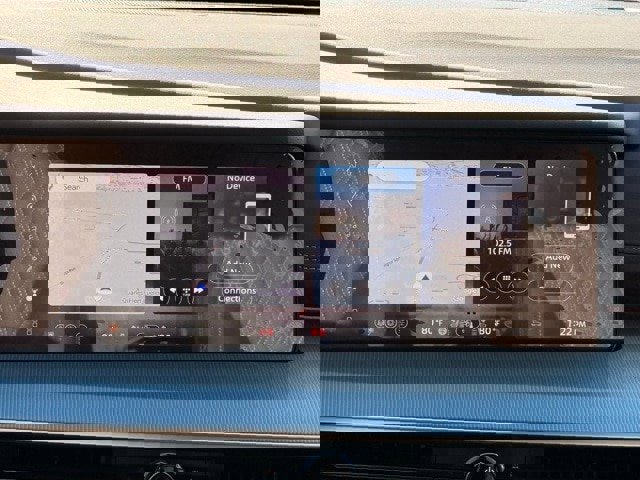 New 2026 Nissan Murano Platinum w/ Cargo Package image 28