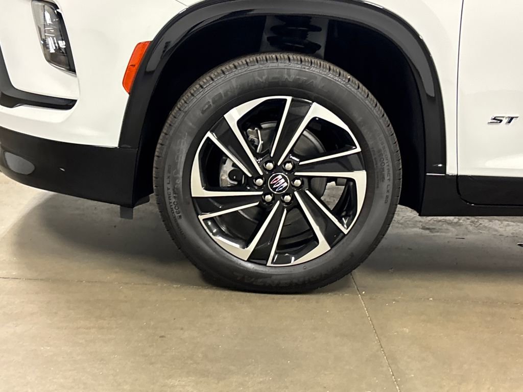 New 2026 Buick Enclave Sport Touring w/ Power Package image 10