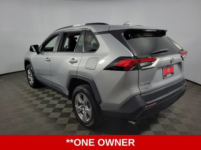 Used 2023 Toyota RAV4 XLE w/ Convenience Package FWD image 6