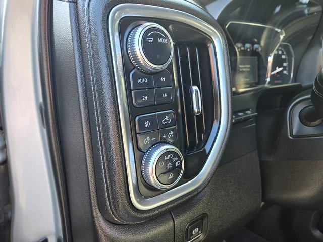 Certified 2021 GMC Sierra 2500 Denali w/ Denali Ultimate Package AWD/4WD image 15