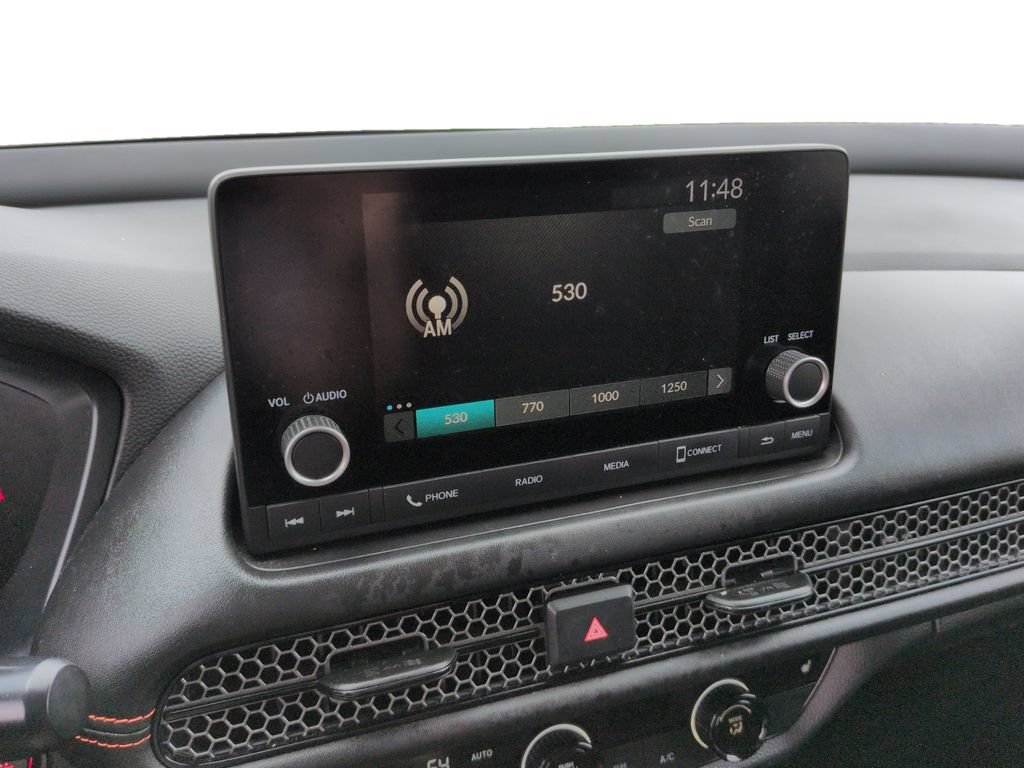 Used 2024 Honda HR-V Sport image 13
