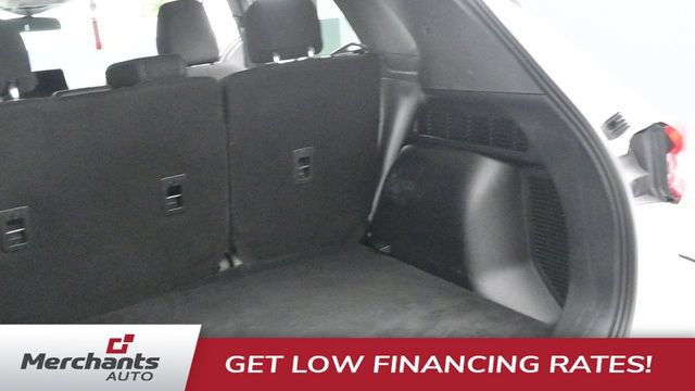 Used 2023 Ford Escape Active AWD/4WD image 19