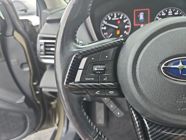 Used 2021 Subaru Outback Limited w/ Popular Package #2 image 17