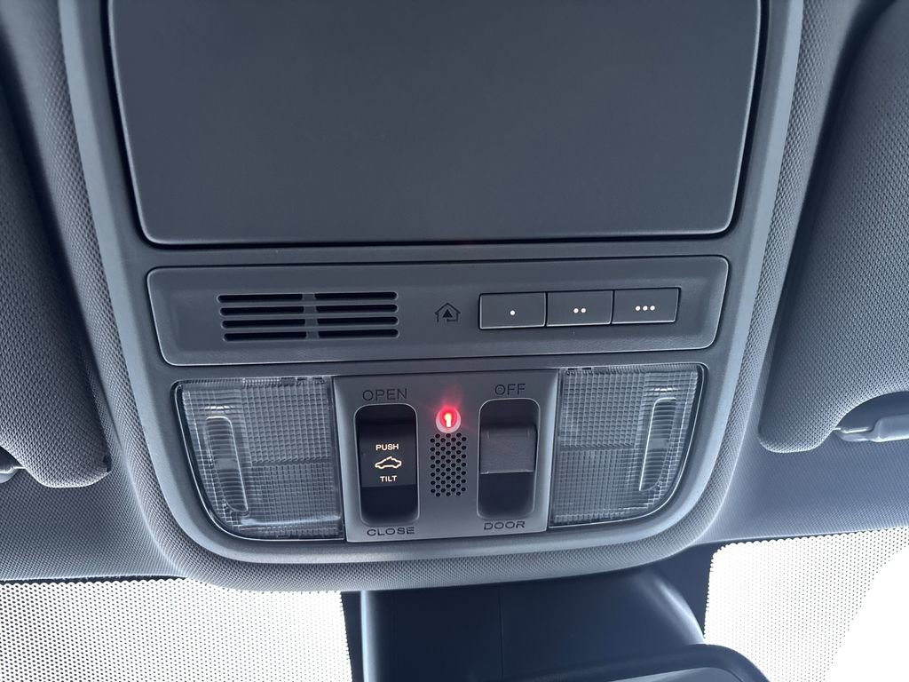 Used 2015 Honda Accord EX-L image 23