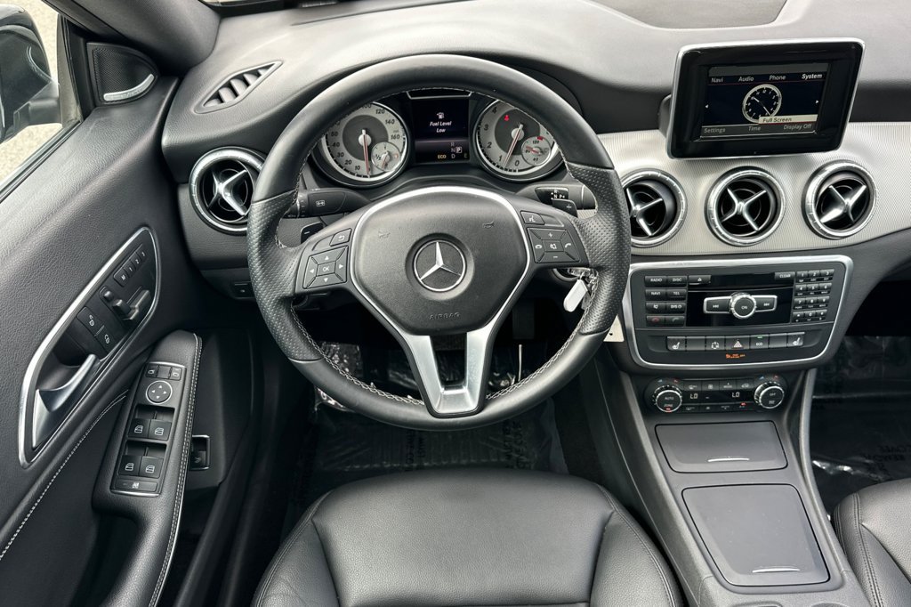 Used 2014 Mercedes-Benz CLA 250 image 14