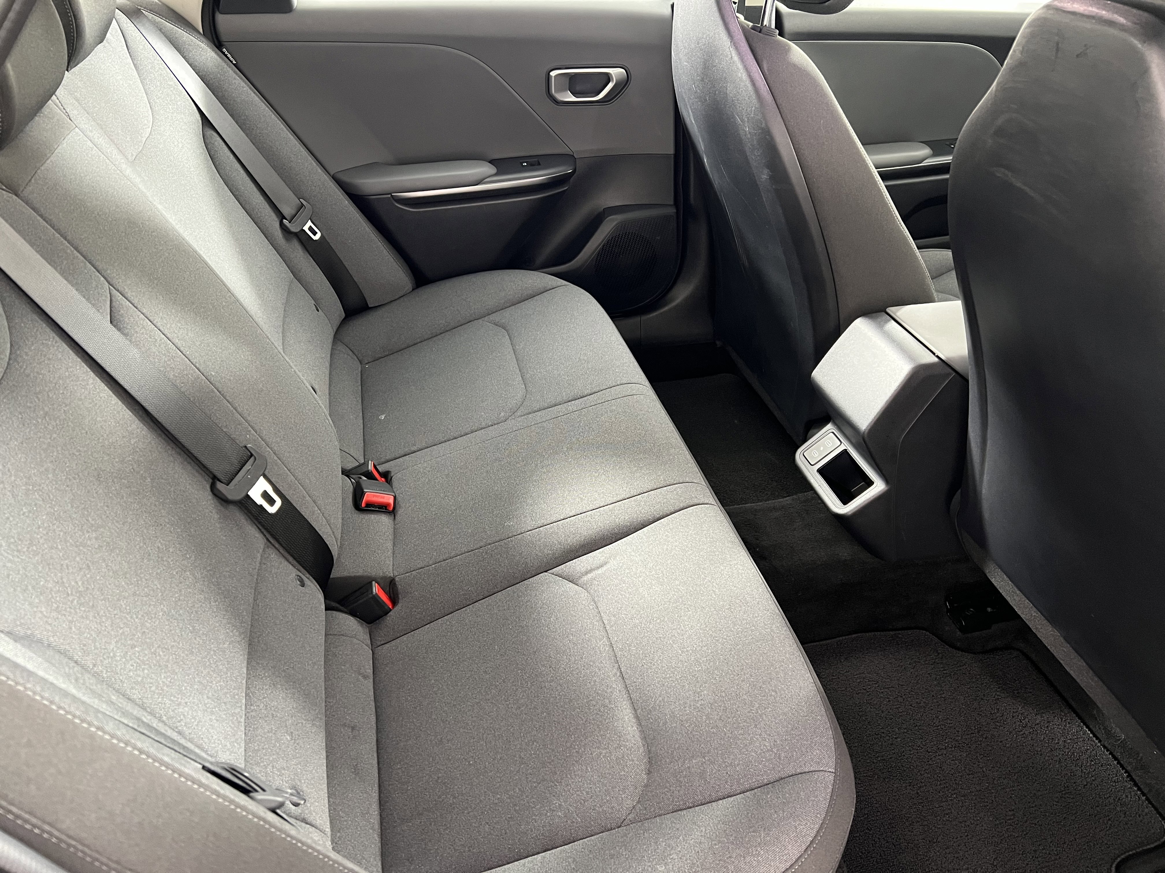 Used 2025 Kia K4 FWD image 23
