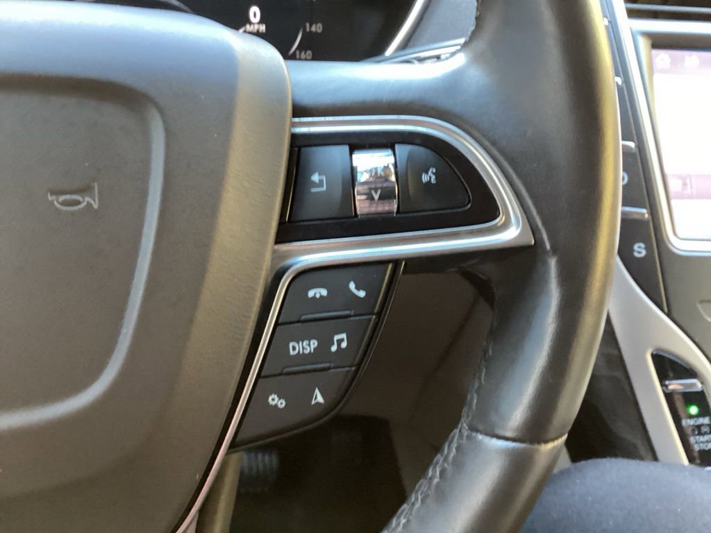 Used 2020 Lincoln Nautilus Reserve w/ Cargo Utility Package image 46