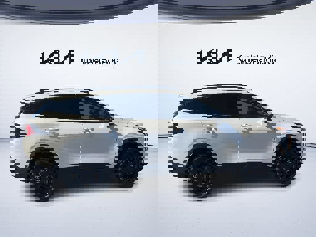 New 2026 Kia Sportage X-Line image 9