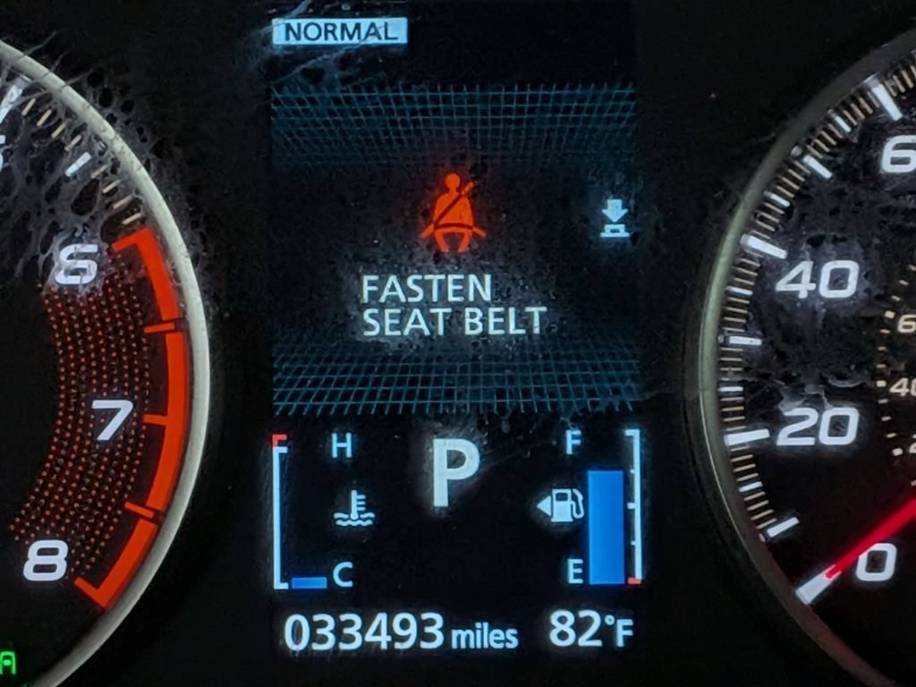 Used 2025 Mitsubishi Eclipse Cross SE AWD/4WD image 16