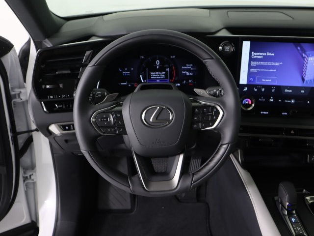 New 2026 Lexus RX 350 Premium w/ Convenience Package FWD image 23