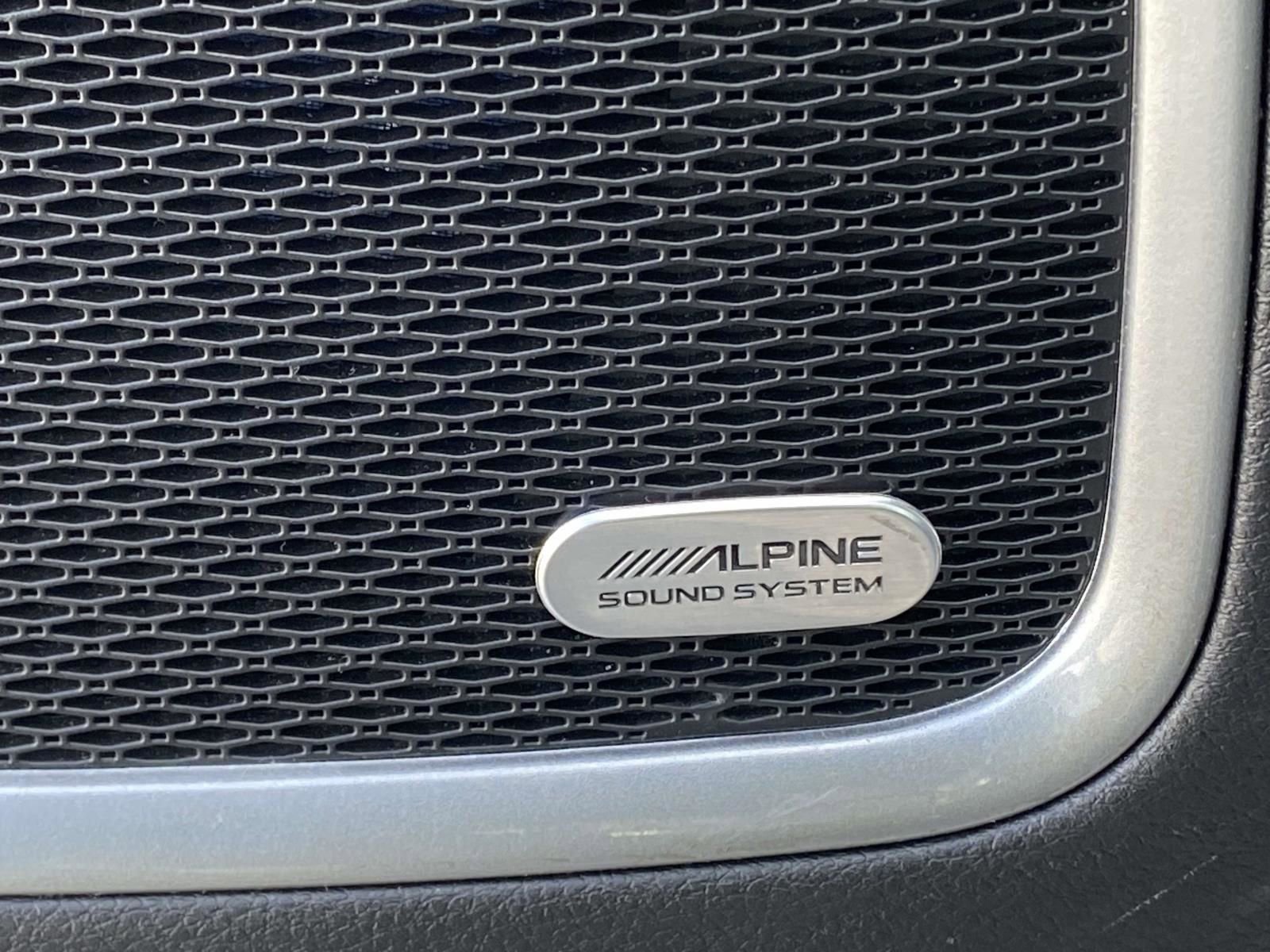 Used 2023 Jeep Compass Latitude w/ Sun and Sound Group image 18