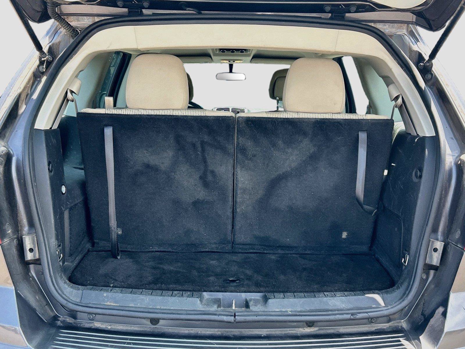 Used 2015 Dodge Journey American Value Package w/ Flexible Seating Group FWD image 4