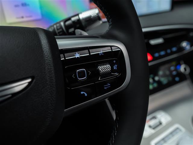 New 2026 Genesis GV70 2.5T Advanced AWD/4WD image 22