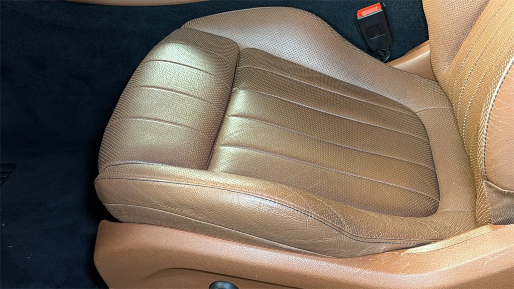 Used 2019 Mercedes-Benz E 450 4MATIC Coupe image 14