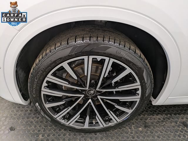 Used 2023 Maserati Grecale Modena AWD/4WD image 7