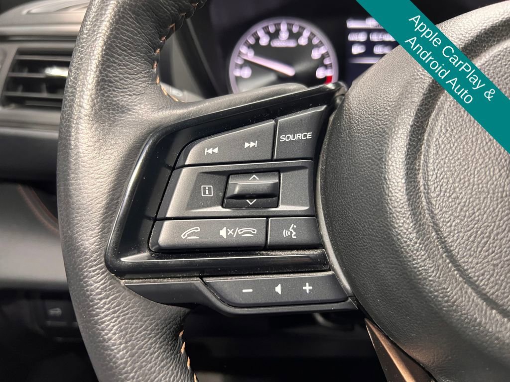 Used 2025 Subaru Ascent Bronze Edition AWD/4WD image 8