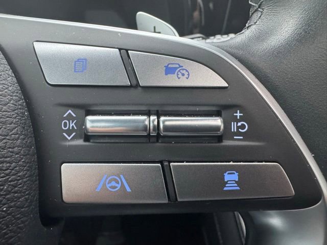 Used 2025 Hyundai Palisade Calligraphy AWD/4WD image 19