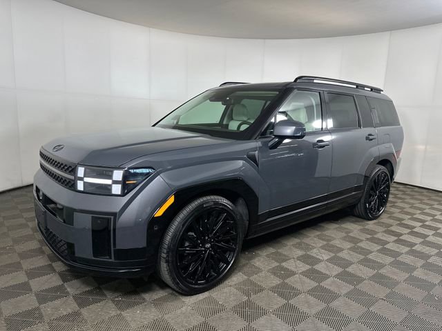 Used 2024 Hyundai Santa Fe Calligraphy image 7