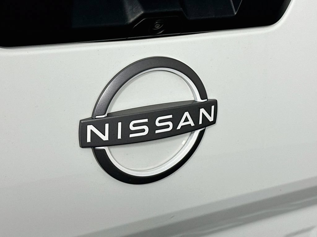 Used 2022 Nissan Frontier S RWD image 24