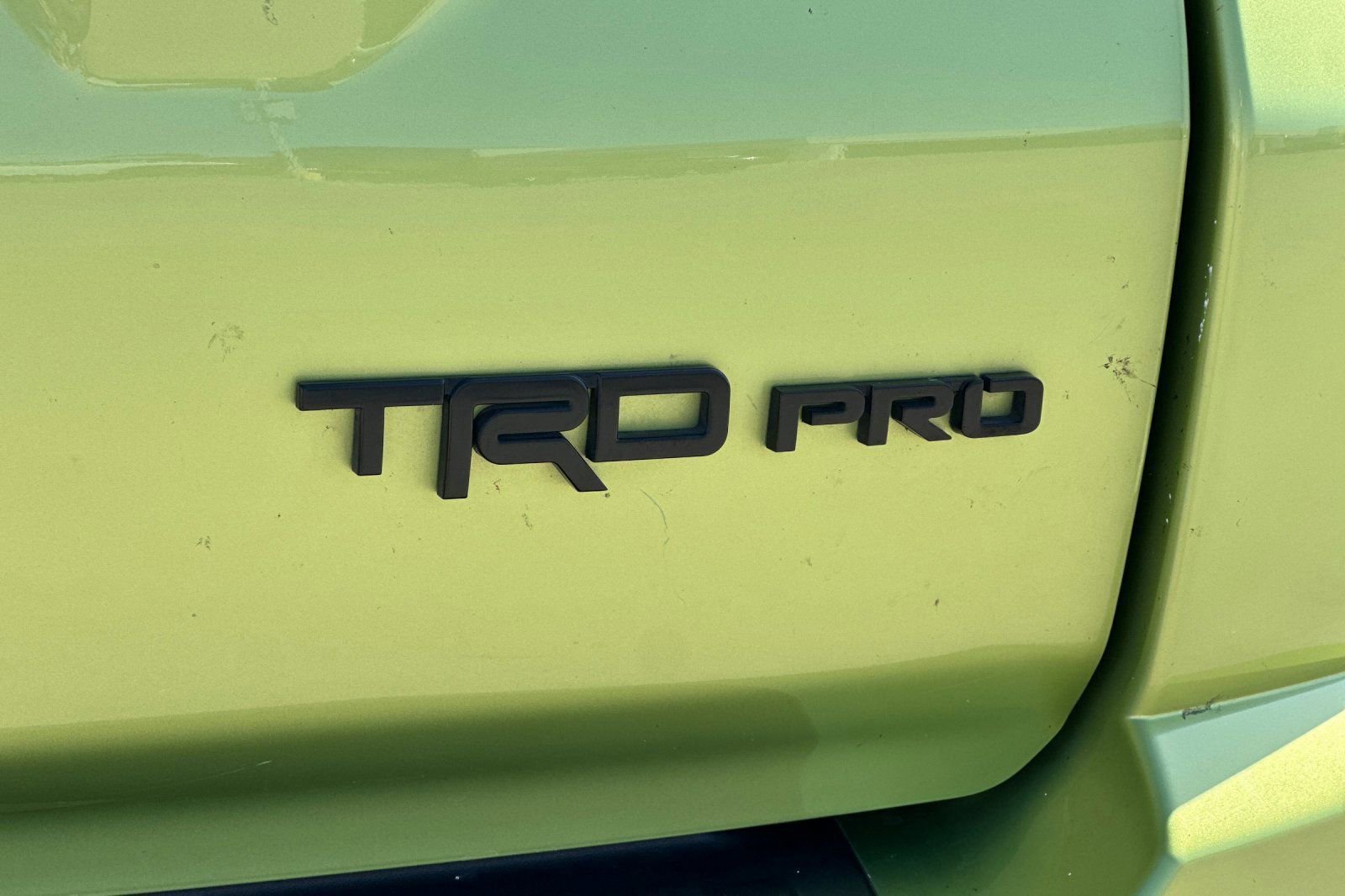 Used 2022 Toyota 4Runner TRD Pro AWD/4WD image 27