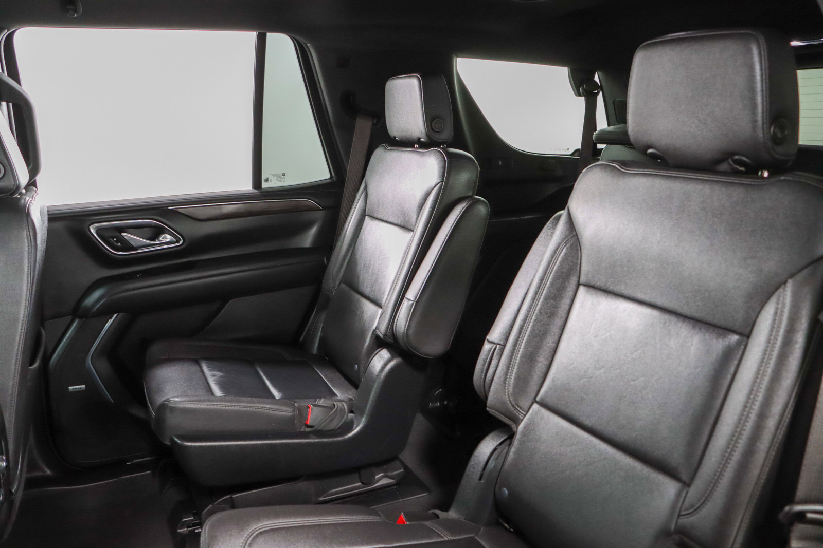 Used 2023 Chevrolet Tahoe LT RWD image 27