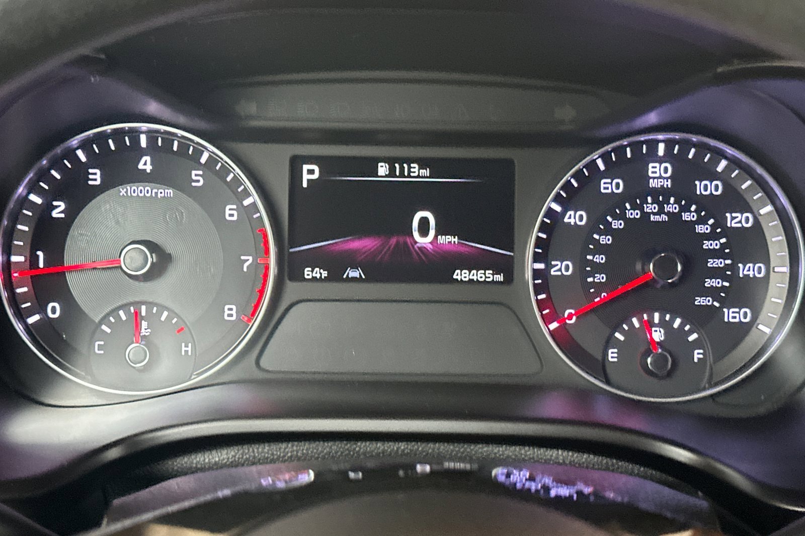 Used 2023 Kia Forte LXS w/ LXS Technology Package image 30