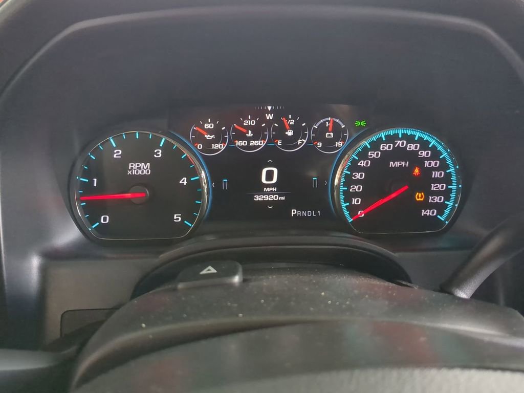 Used 2017 GMC Sierra 2500 Denali w/ Duramax Plus Package image 15