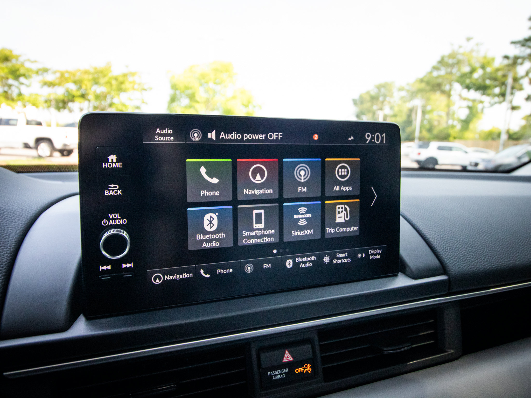 Certified 2025 Honda Pilot Elite image 23