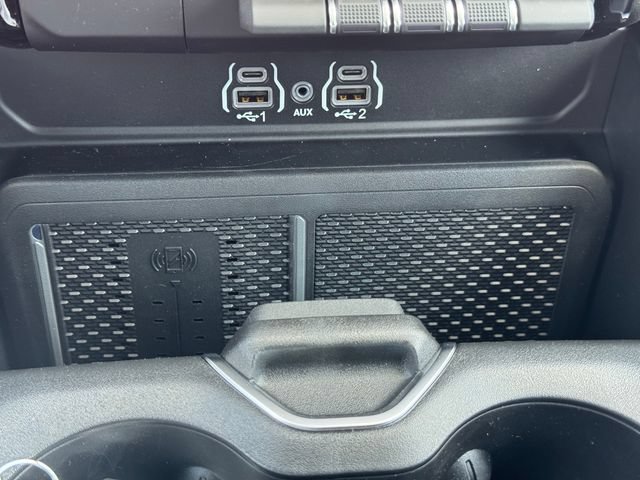 New 2026 RAM 1500 Big Horn AWD/4WD image 37
