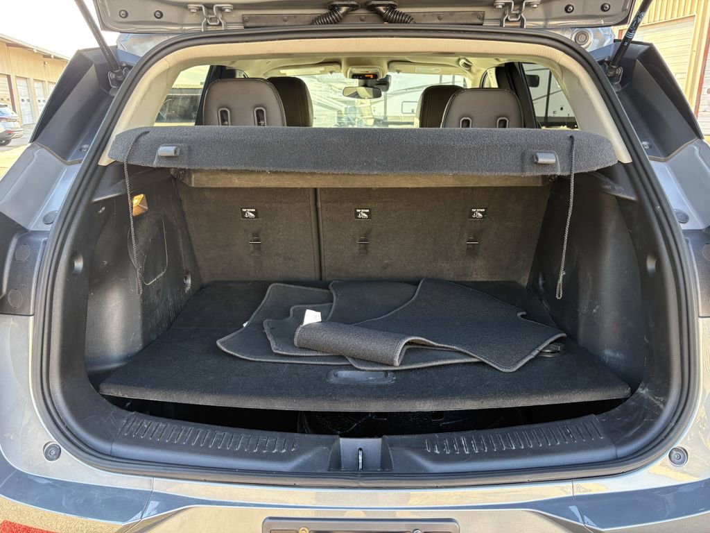 Used 2021 Buick Encore GX Select w/ Sport Touring Package image 23