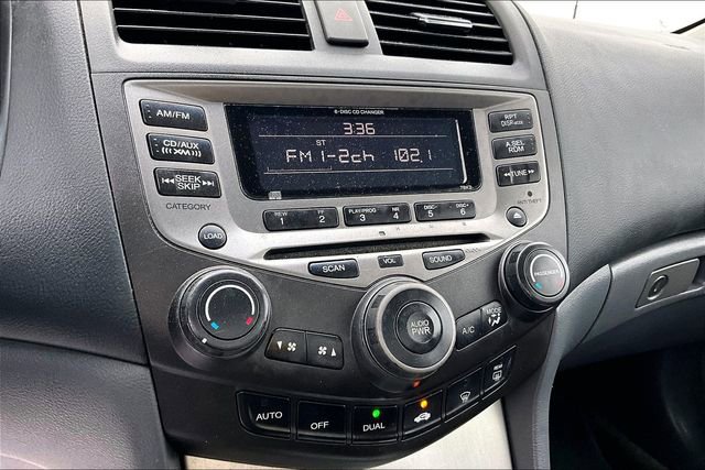 Used 2007 Honda Accord EX-L image 18