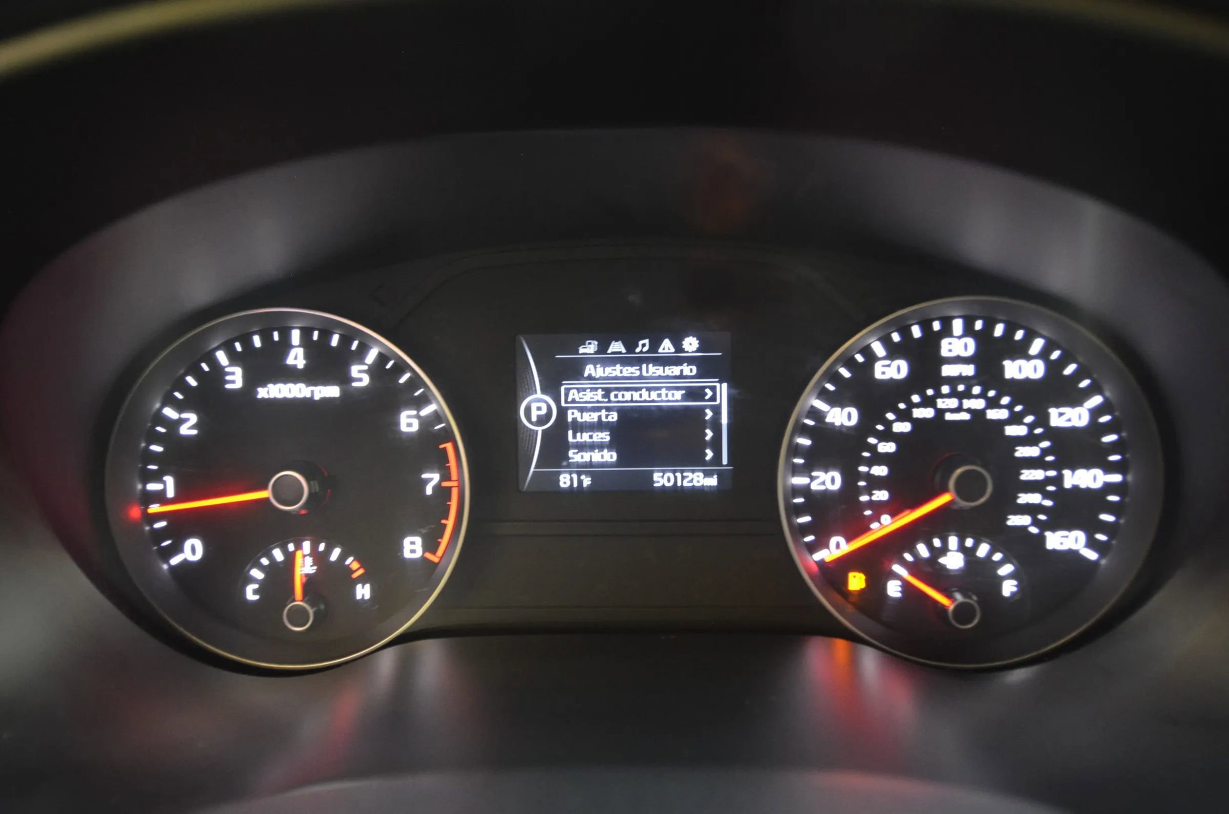 Used 2018 Kia Sportage LX w/ LX Technology Package image 34