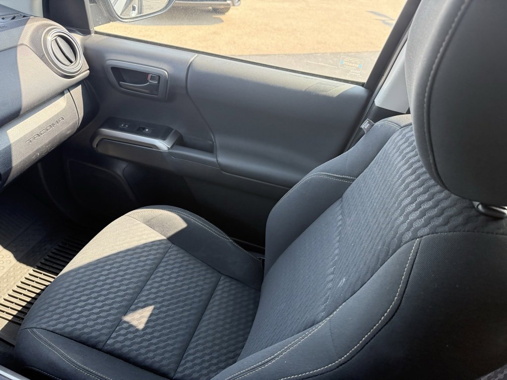 Used 2023 Toyota Tacoma 4x4 Double Cab image 18