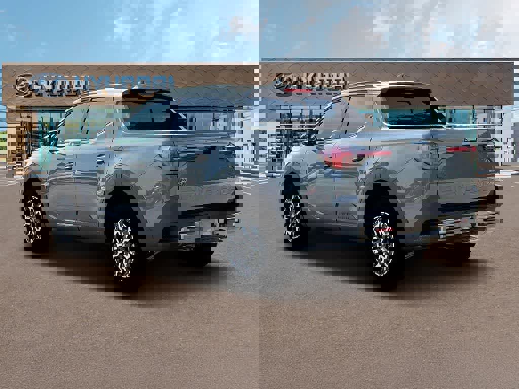 New 2025 Hyundai Santa Cruz XRT image 5