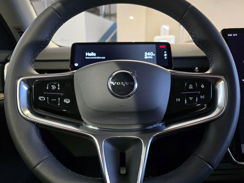 Certified 2025 Volvo EX90 Plus image 25