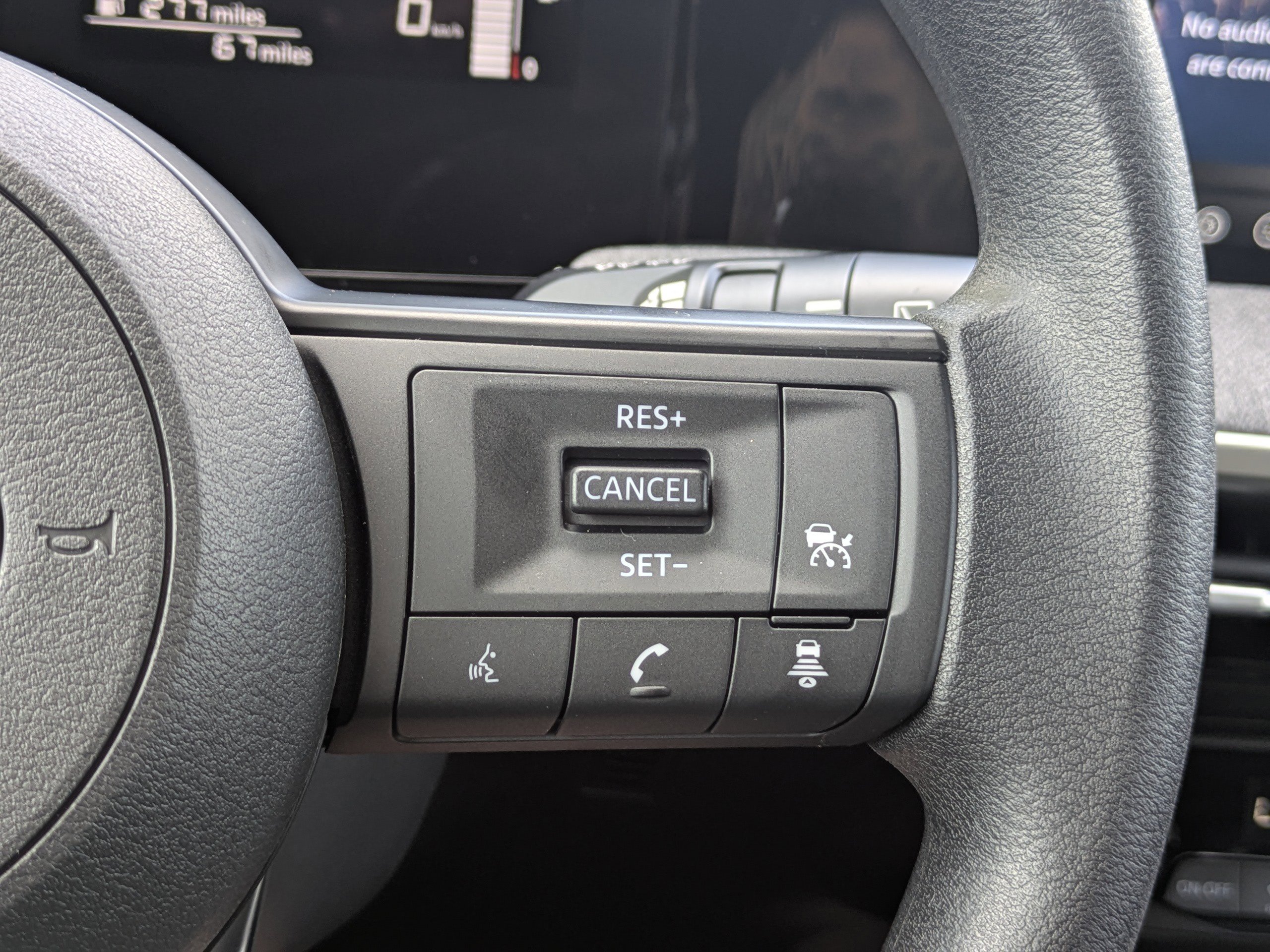 New 2026 Nissan Kicks SV image 25