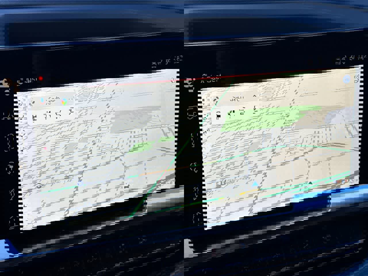 New 2026 GMC Sierra 1500 SLE w/ LPO, Black Badging Package image 25