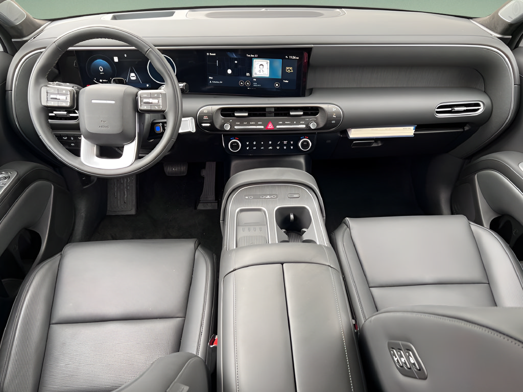 Used 2026 Hyundai Palisade Calligraphy AWD/4WD image 21